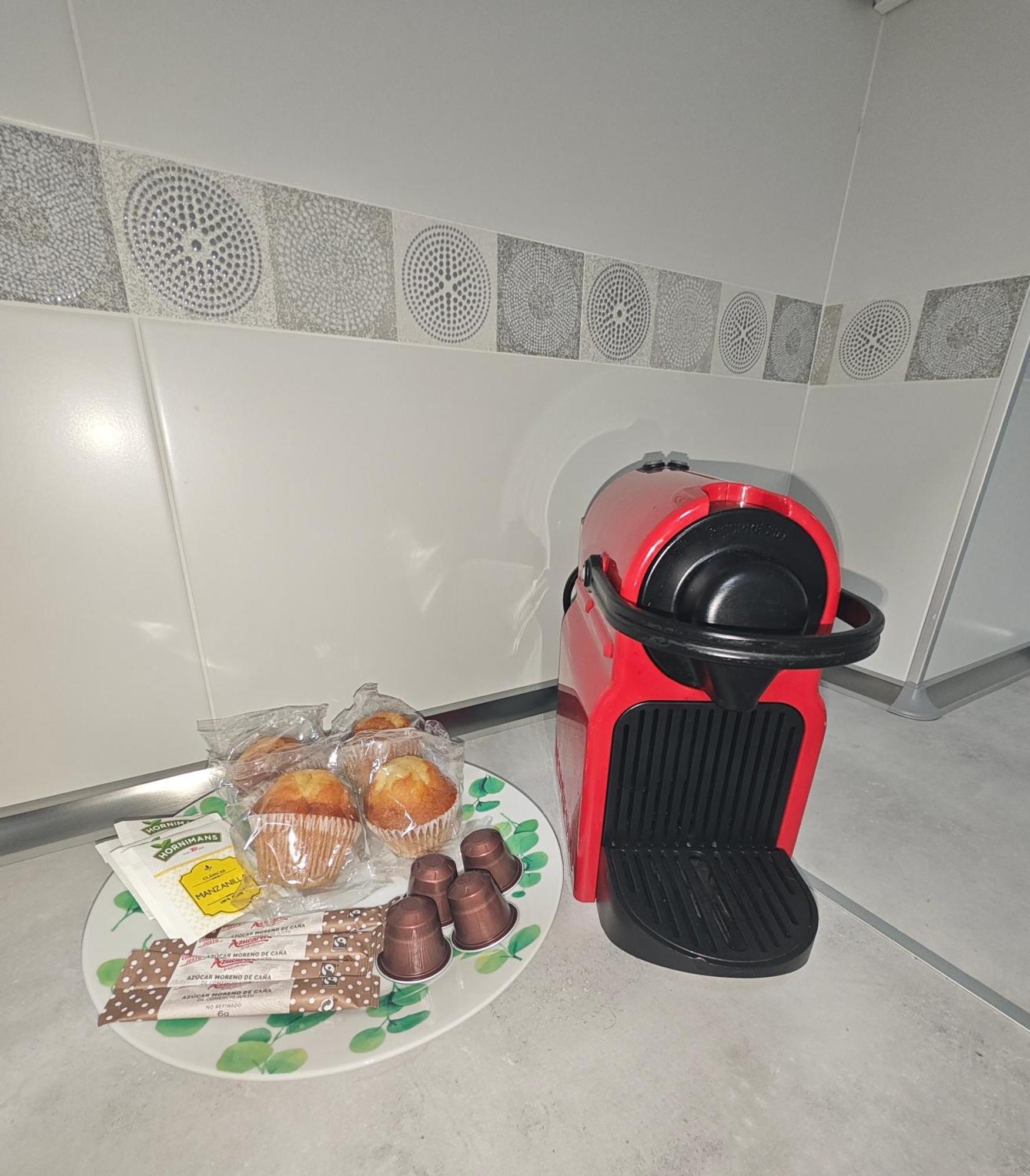 En Appartement *