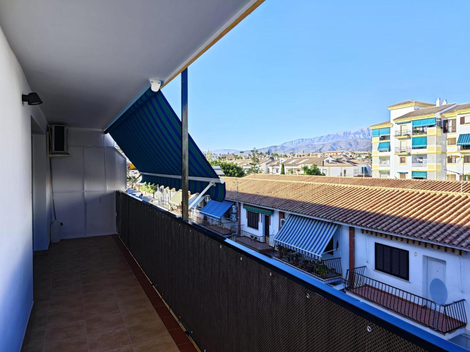 Appartement En Torre Del Mar