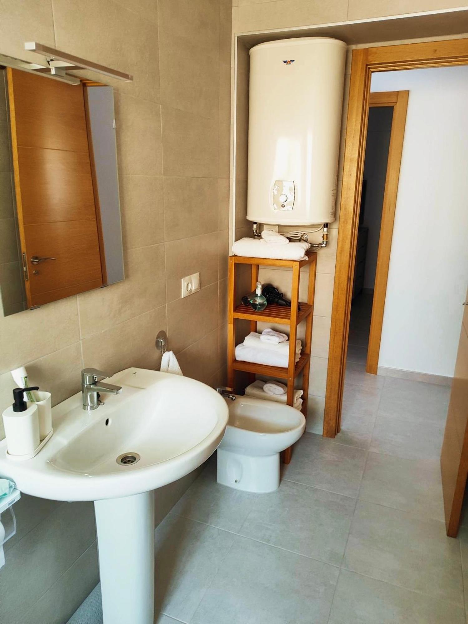 Appartement En *