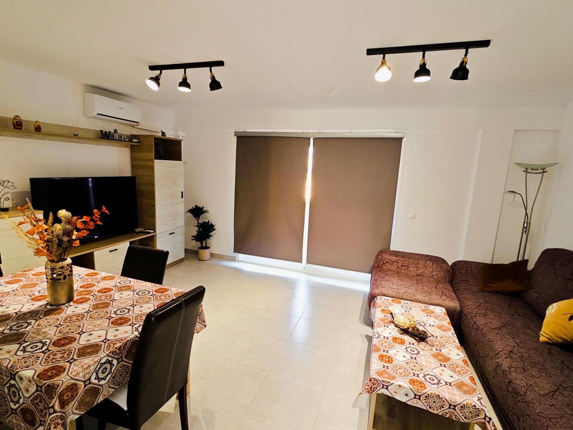 Appartement En Torre Del Mar