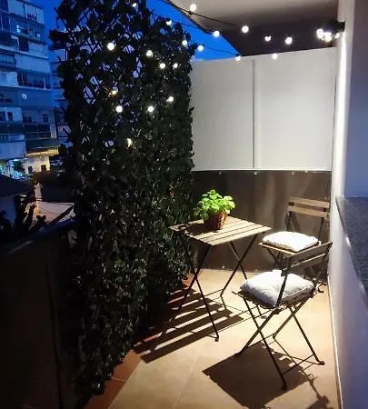 Apartamento En Torre Del Mar Extérieur photo