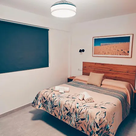 Apartamento En Torre Del Mar Extérieur photo