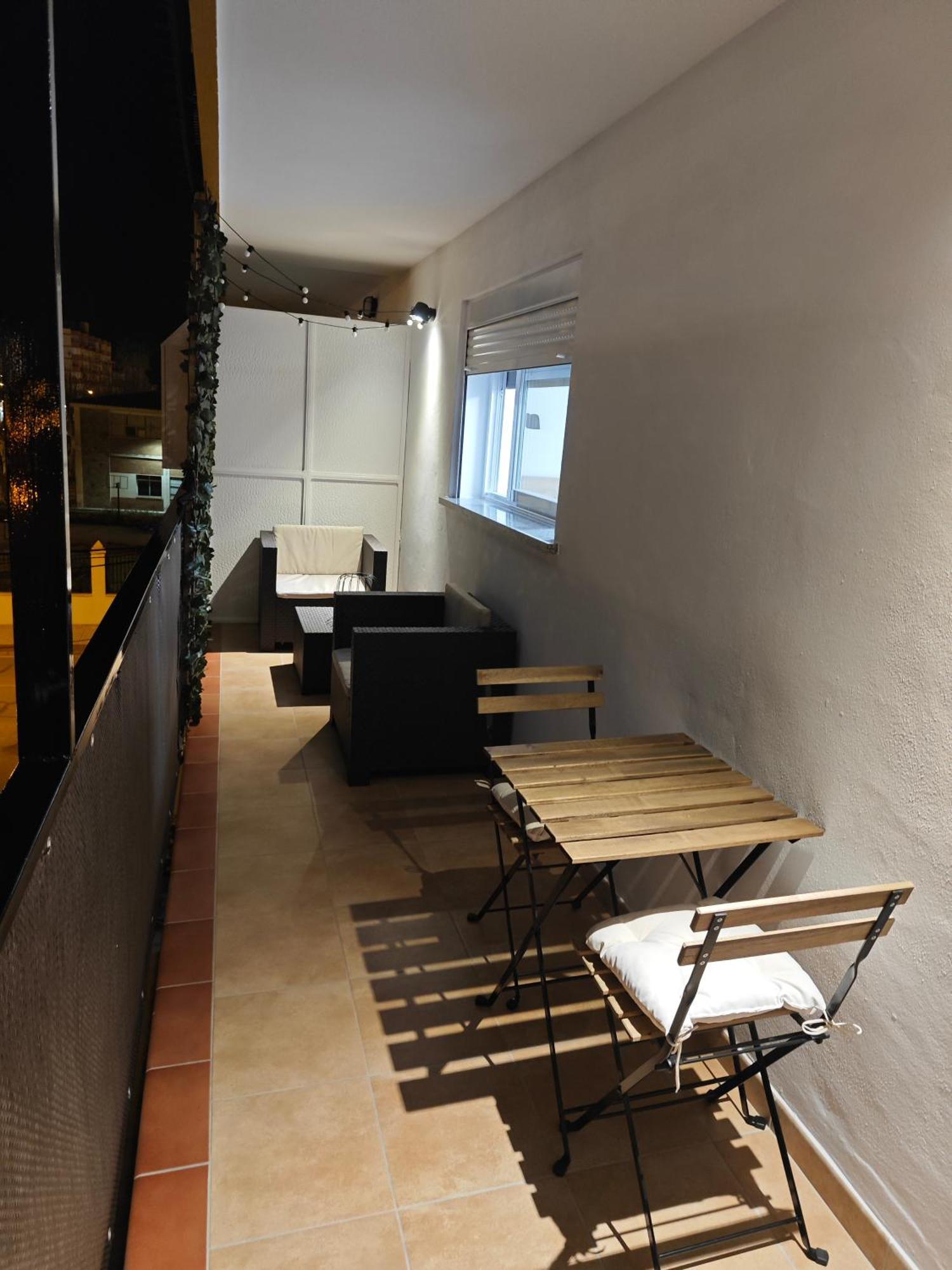 Apartament En *