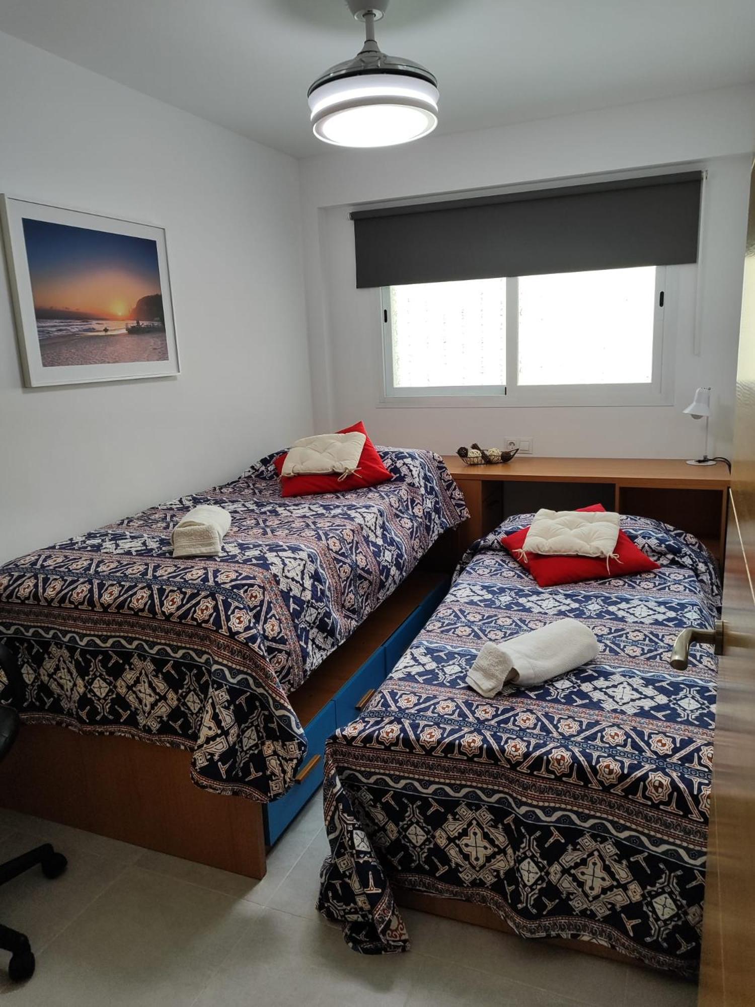 En Apartament *
