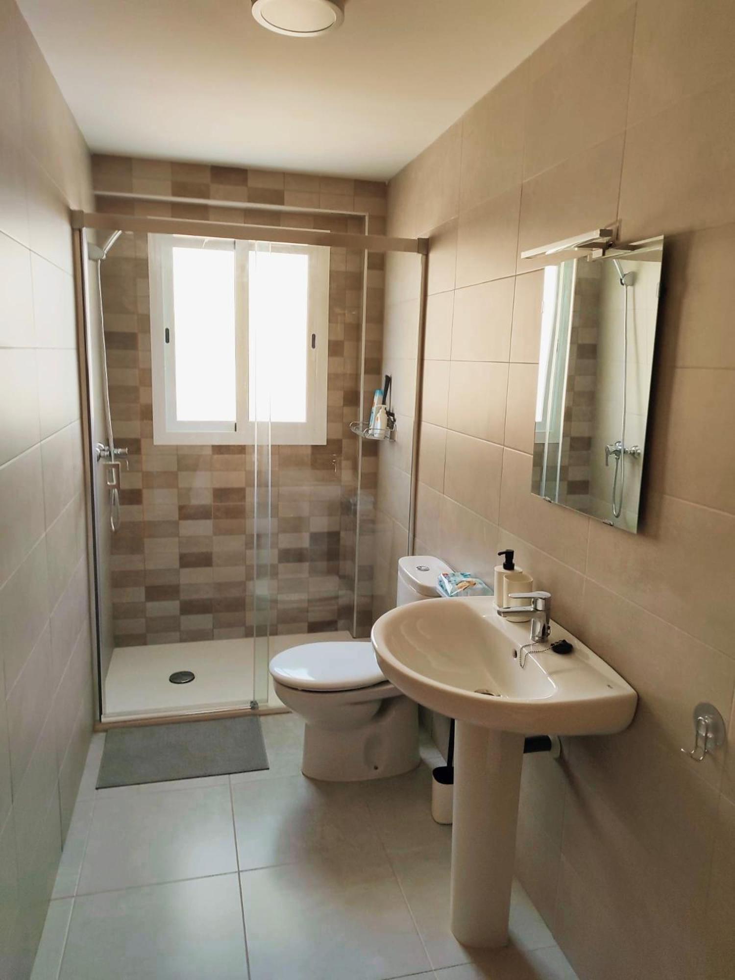 Apartament En Torre Del Mar