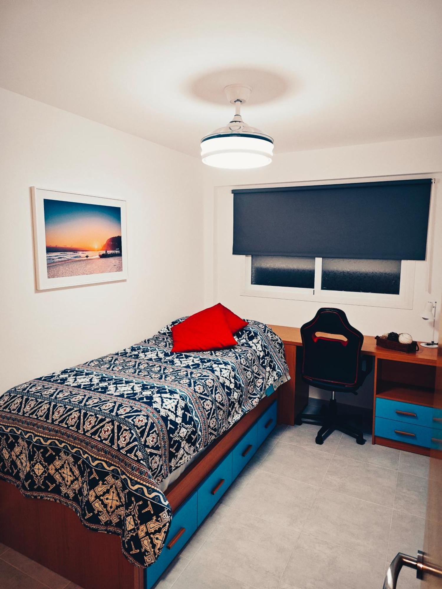 Apartament En *
