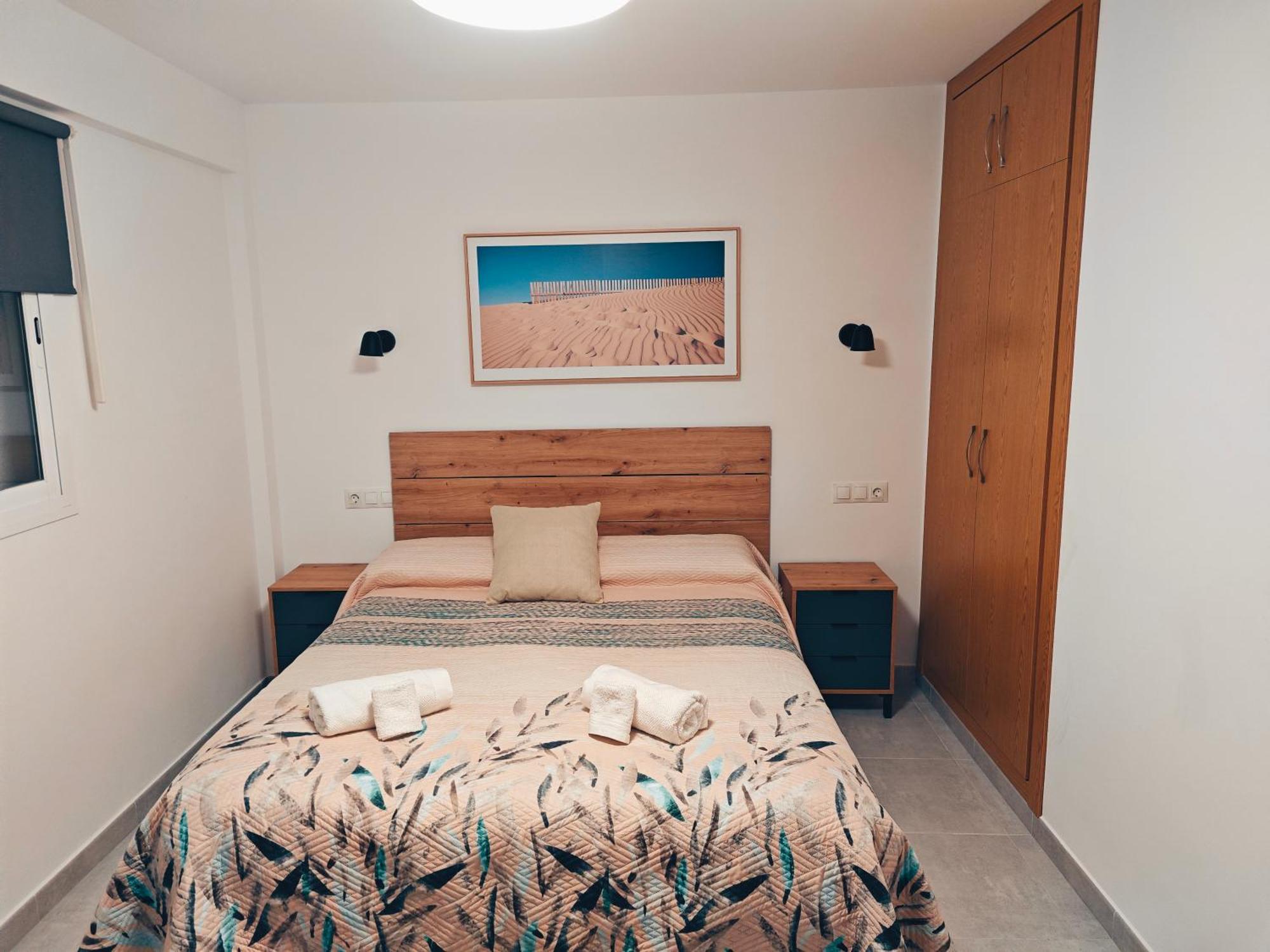 En Apartament